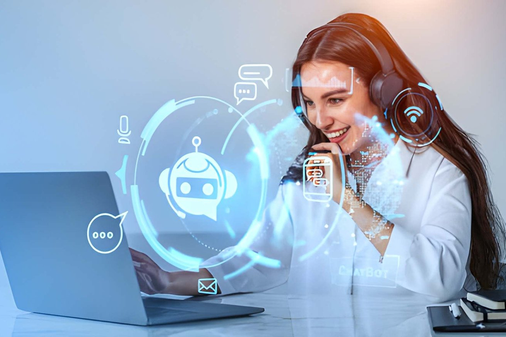 Advanced AI and ReactJS Training in Noida