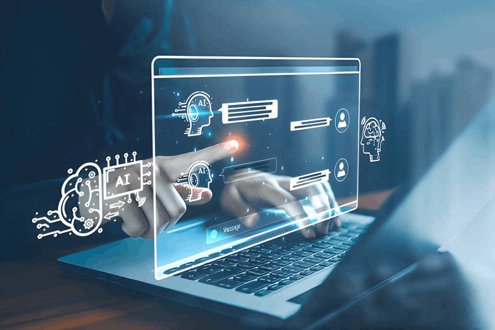 AI React Training Course
