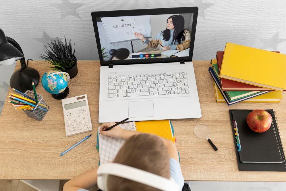 Basic Computer Courses in Noida - MS Office, Tally Prime