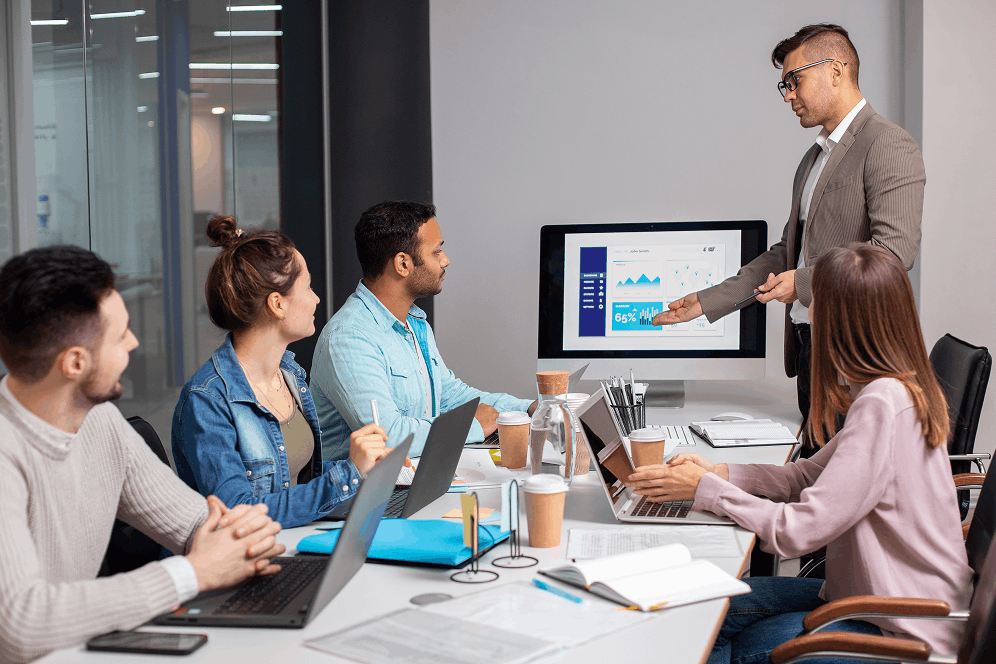 Web Development Training in Greater Noida